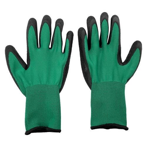 Trädgårdshandske