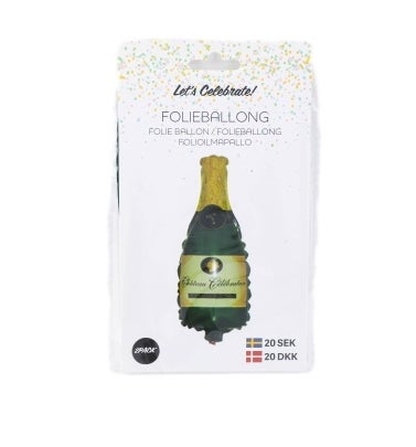 Folieballong
