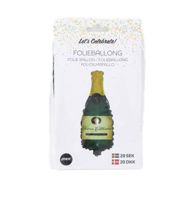 Folieballong