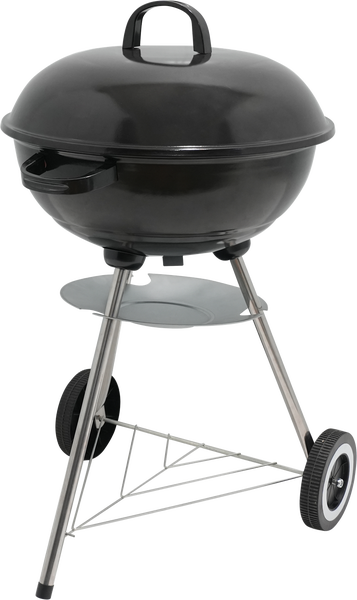 Kolgrill