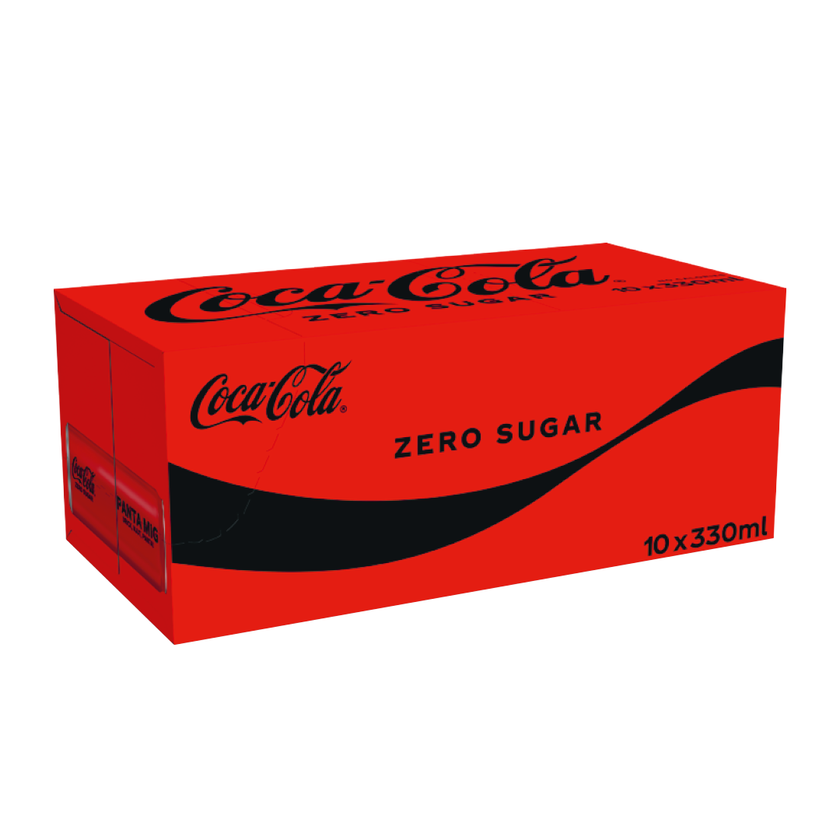 Coca-Cola Zero