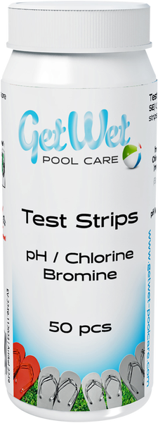 PH-Strips