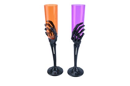 Champagneglas