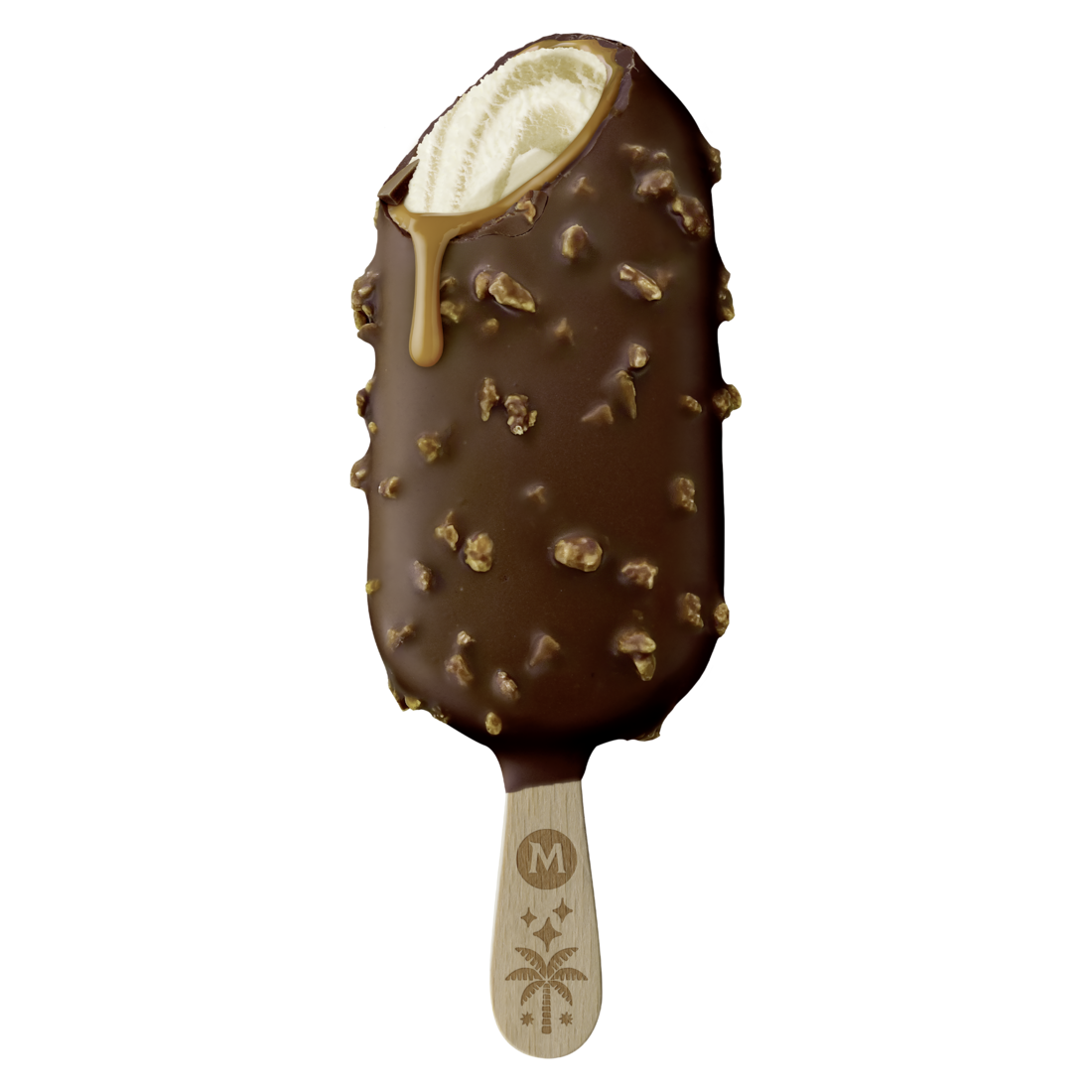 Magnum Double Starchaser