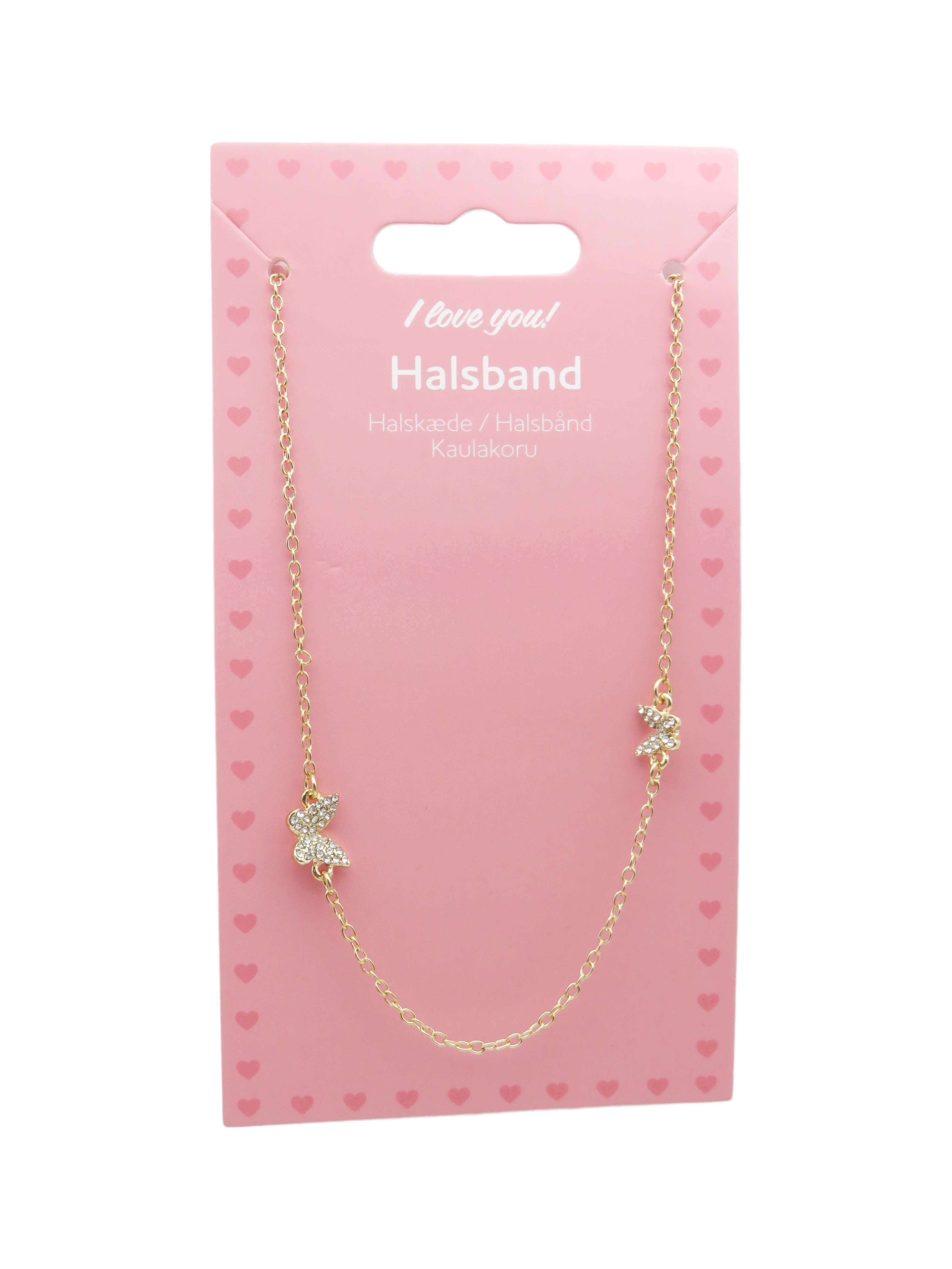 Halsband
