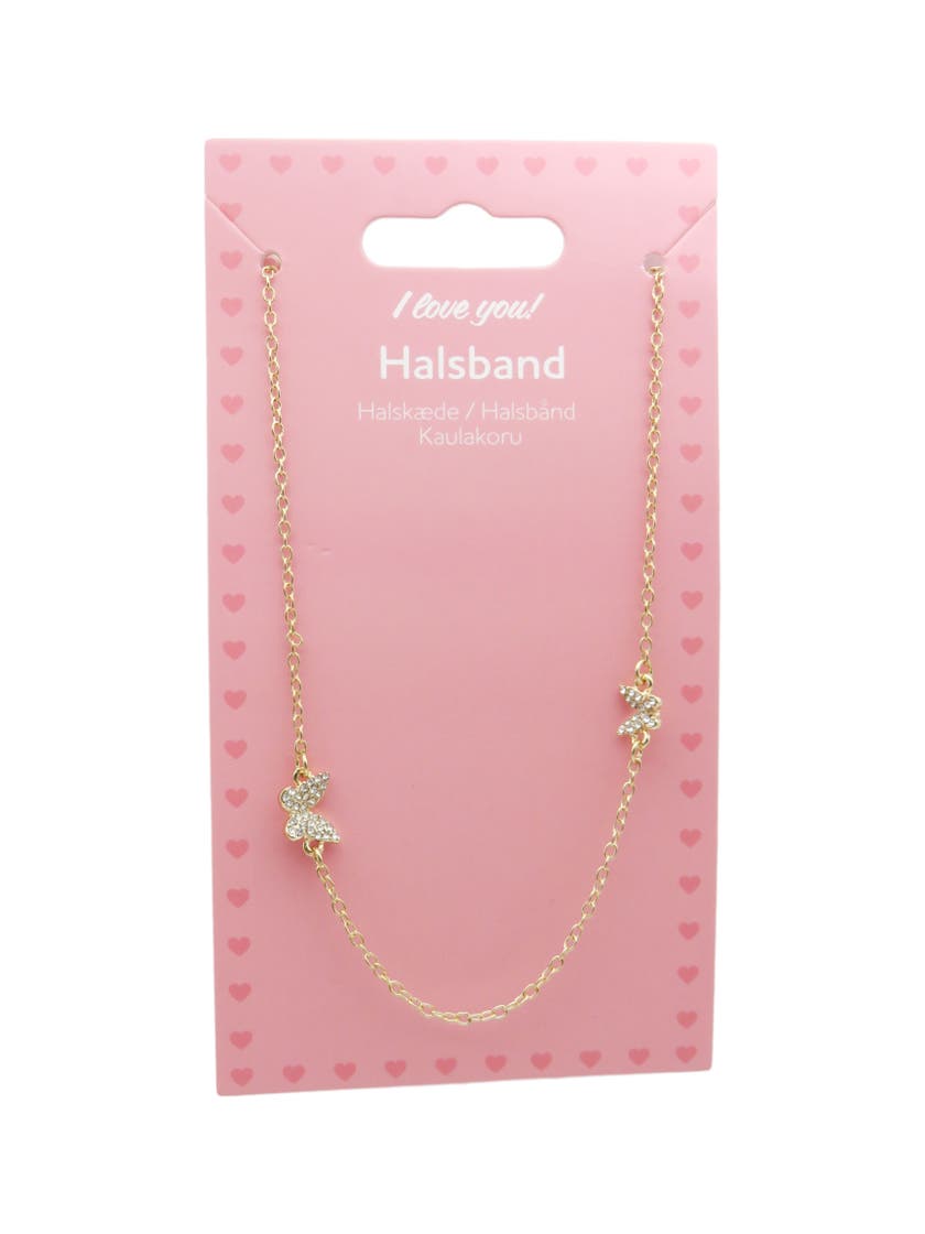 Halsband