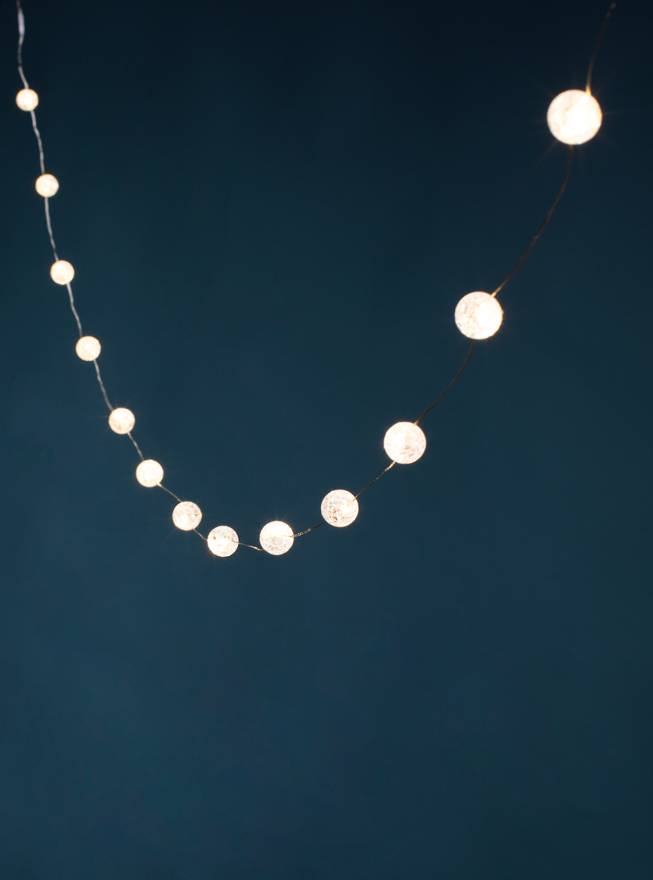 Ljusslinga LED
