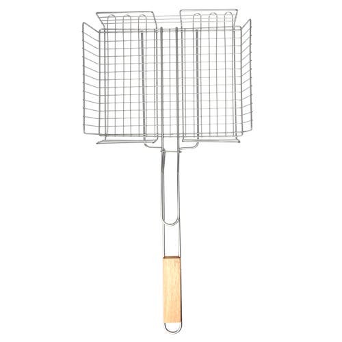 Grillhalster