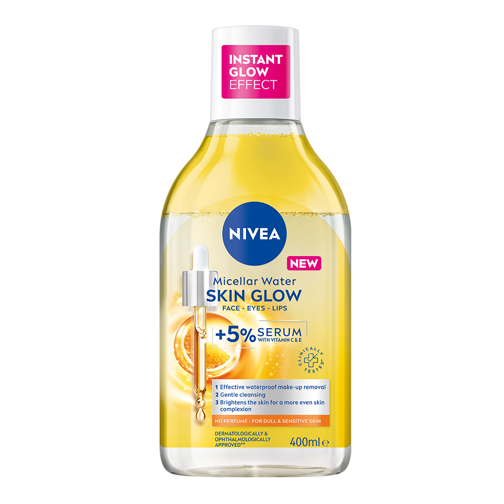 Nive Micellar Water