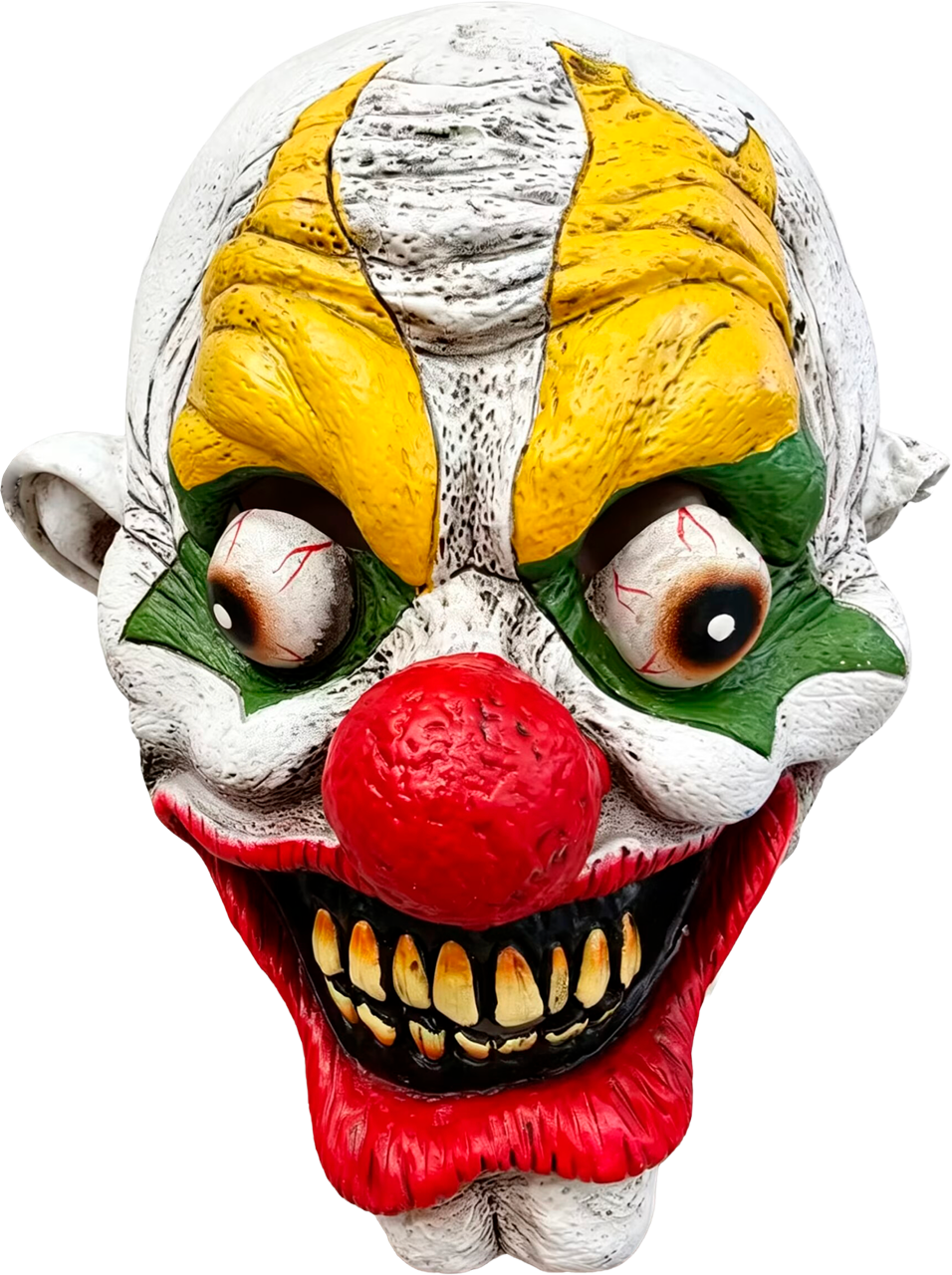 Clownmask