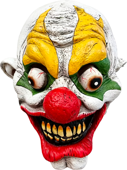 Clownmask