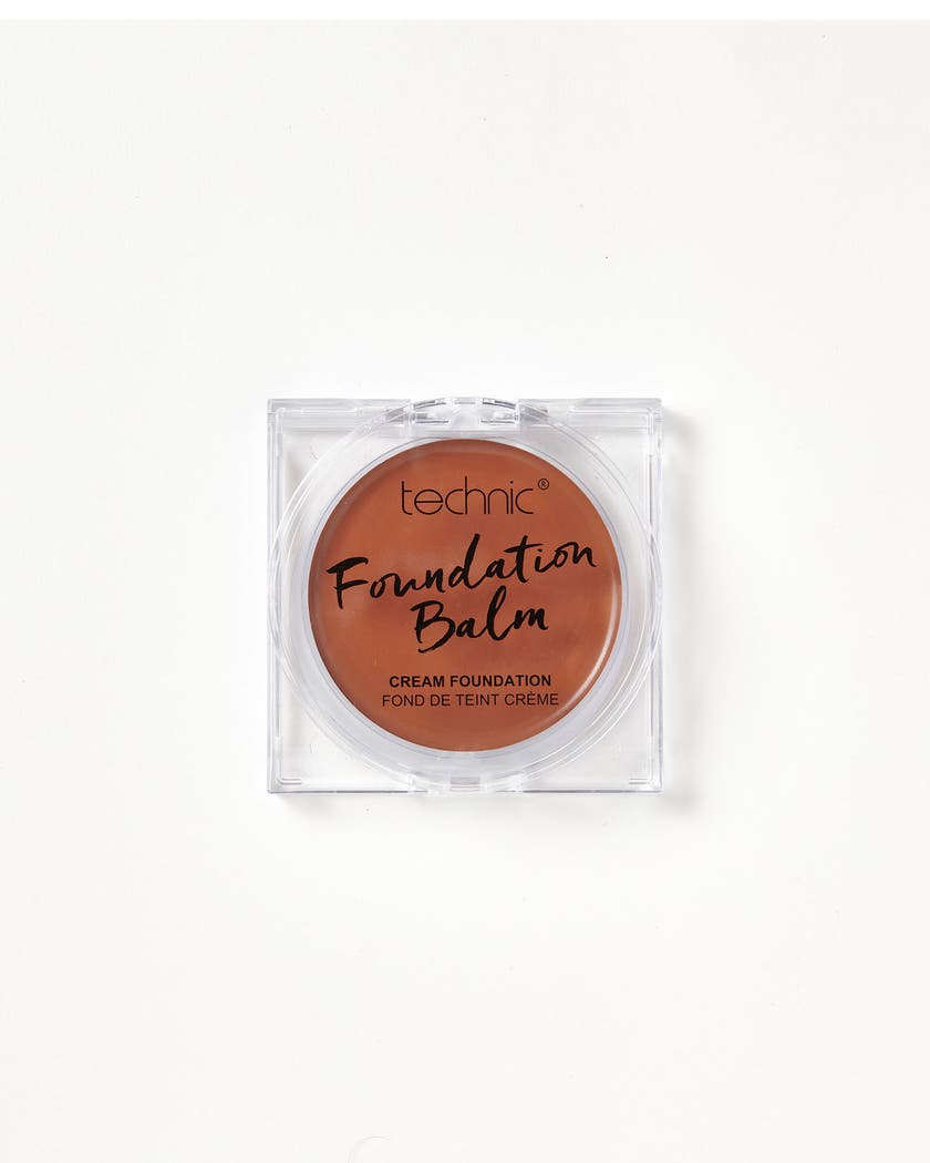 Foundation
