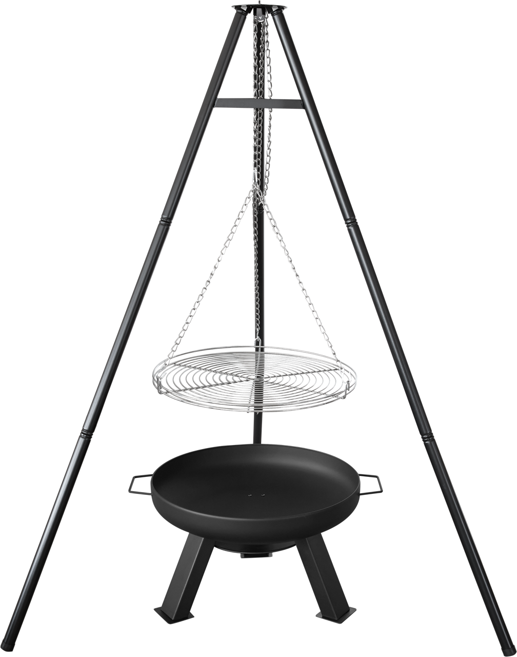 Tripodgrill