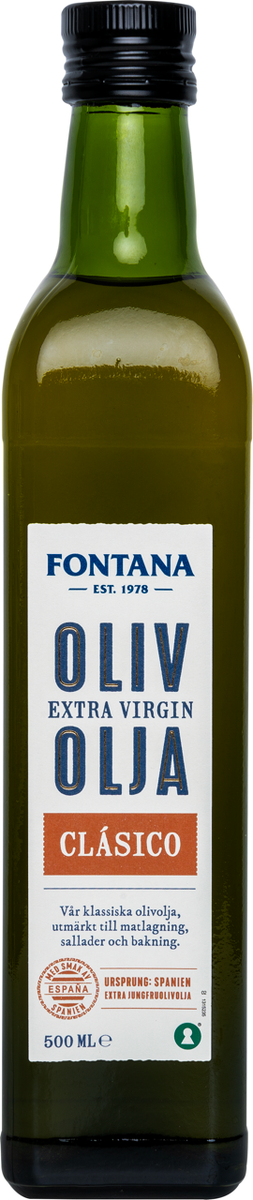 Olivolja Classico