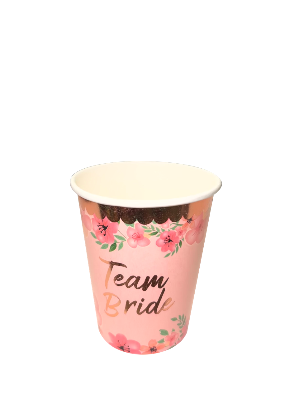 Pappmugg