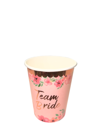 Pappmugg
