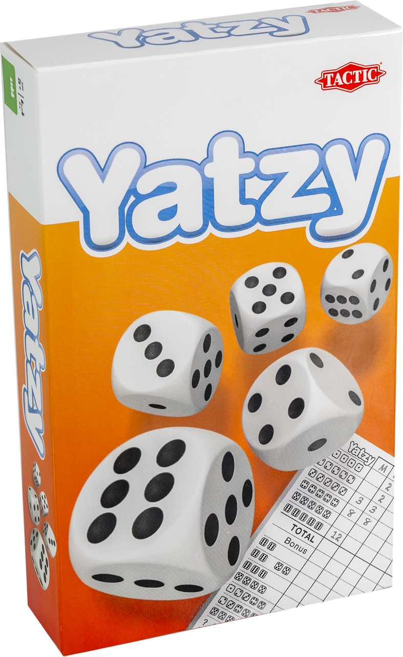 Yatzy