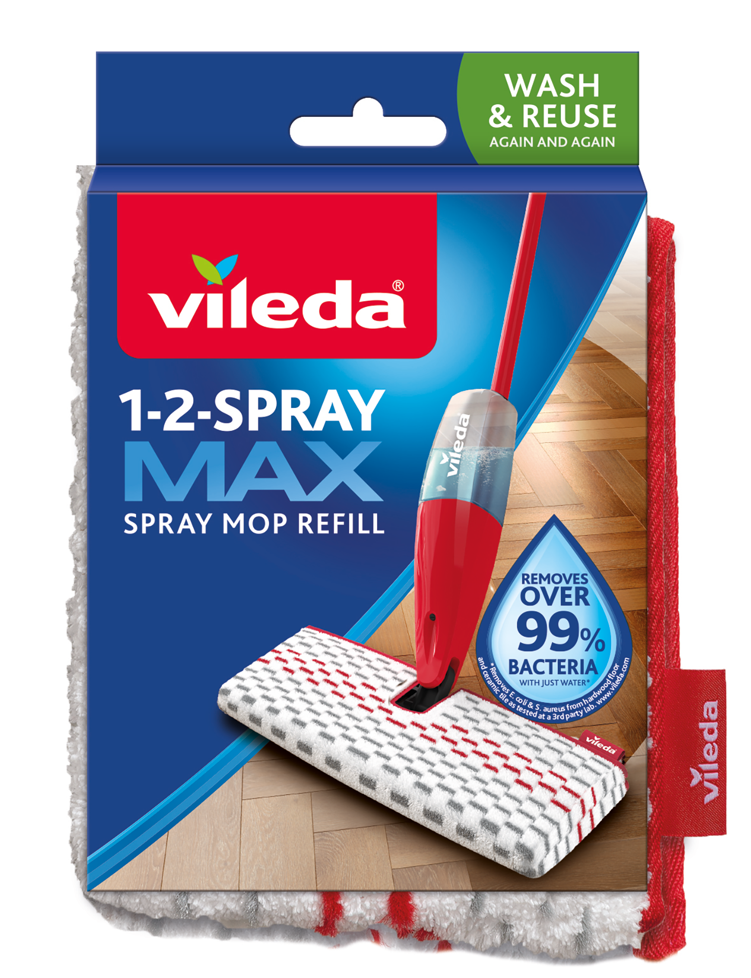 Mopp Refill