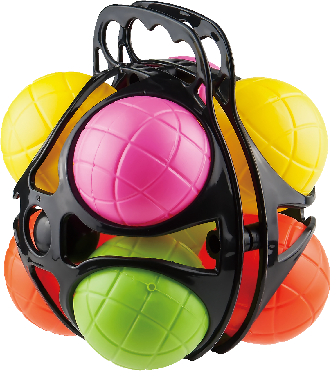 Boccia