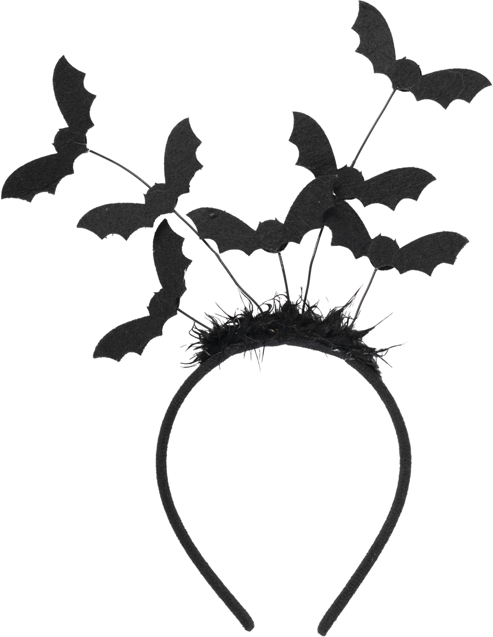 Diadem Fladdermöss