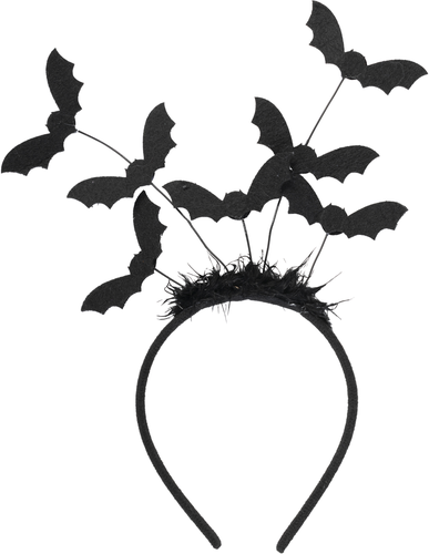 Diadem Fladdermöss