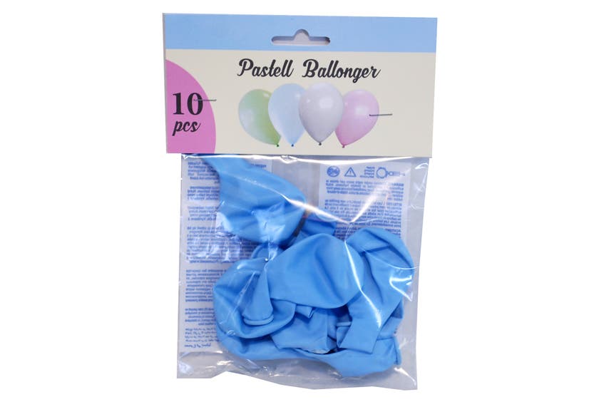 Ballonger