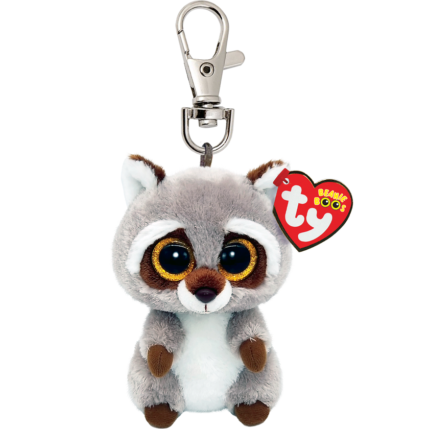 OAKIE - Gray Raccoon