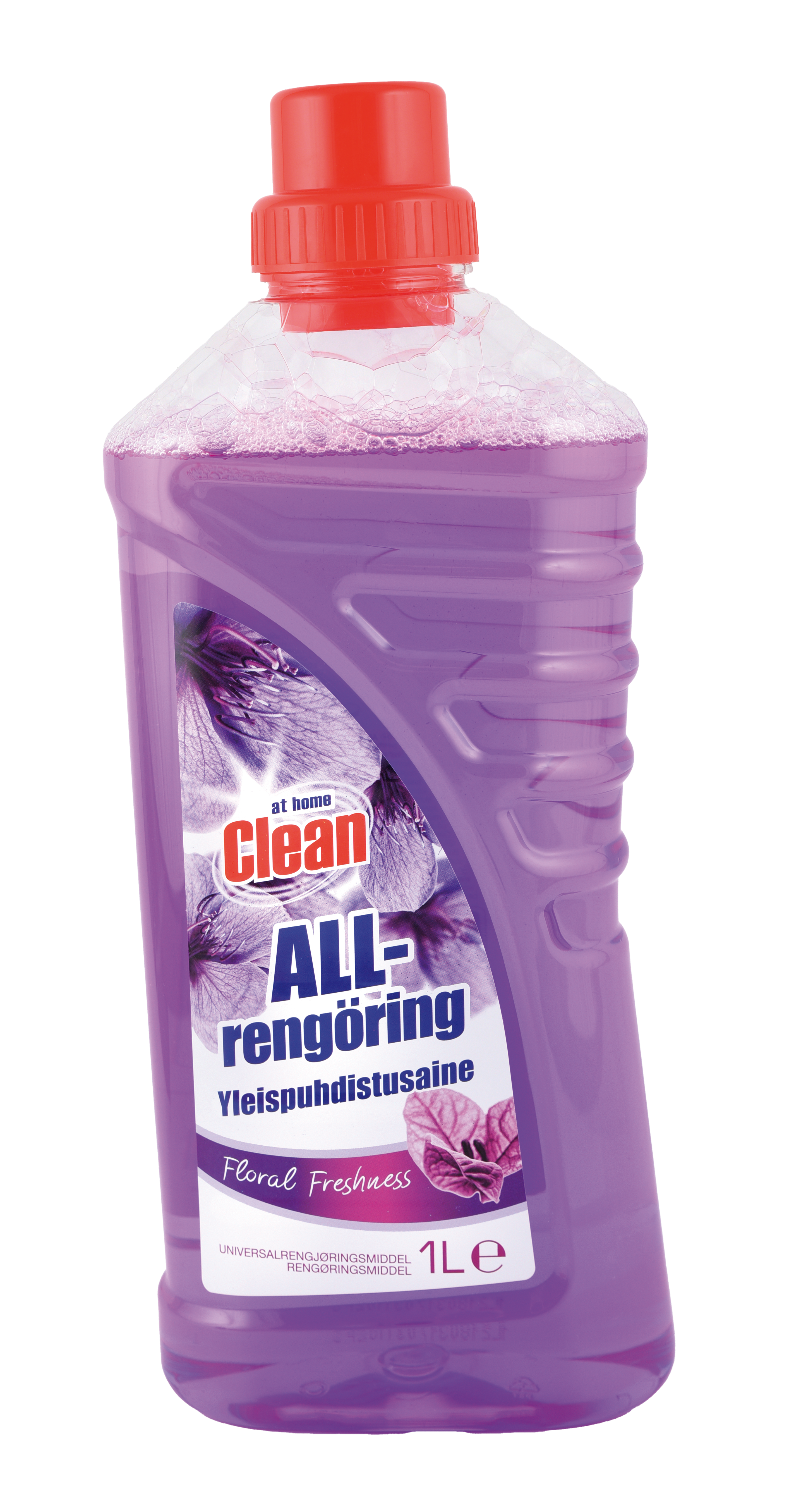 At Home Allrengöring