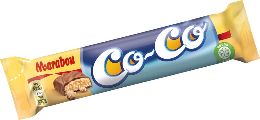 Godis & Choklad