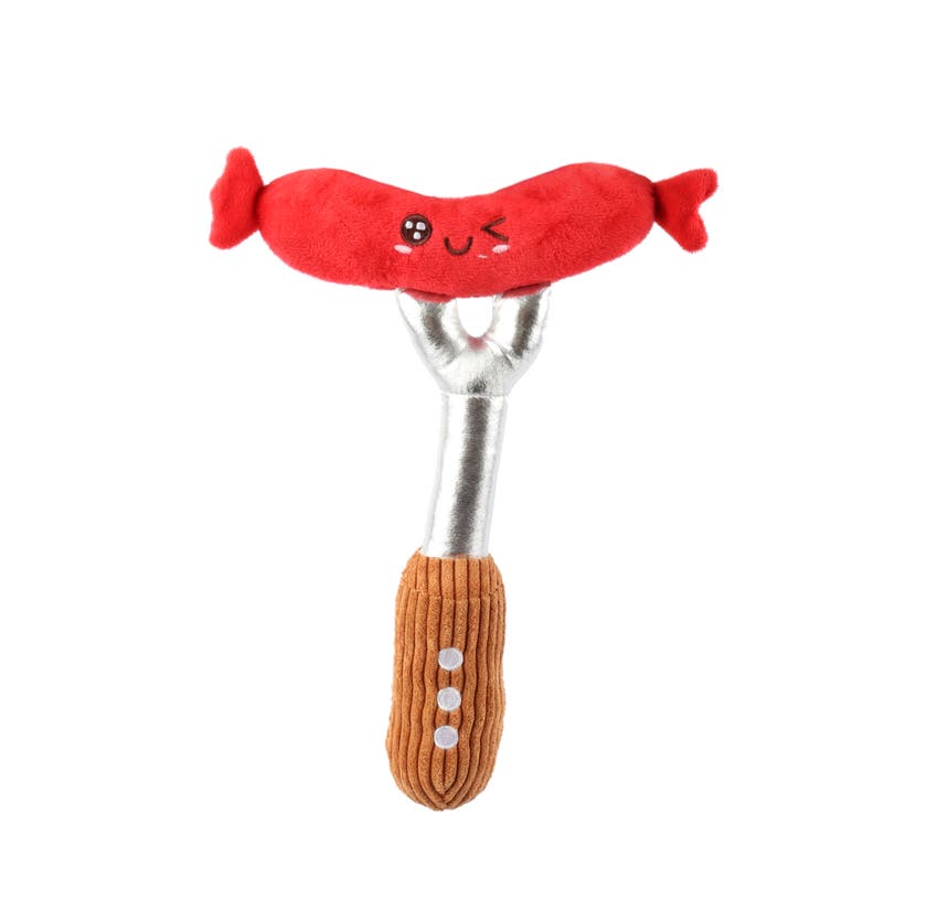 Hundleksak