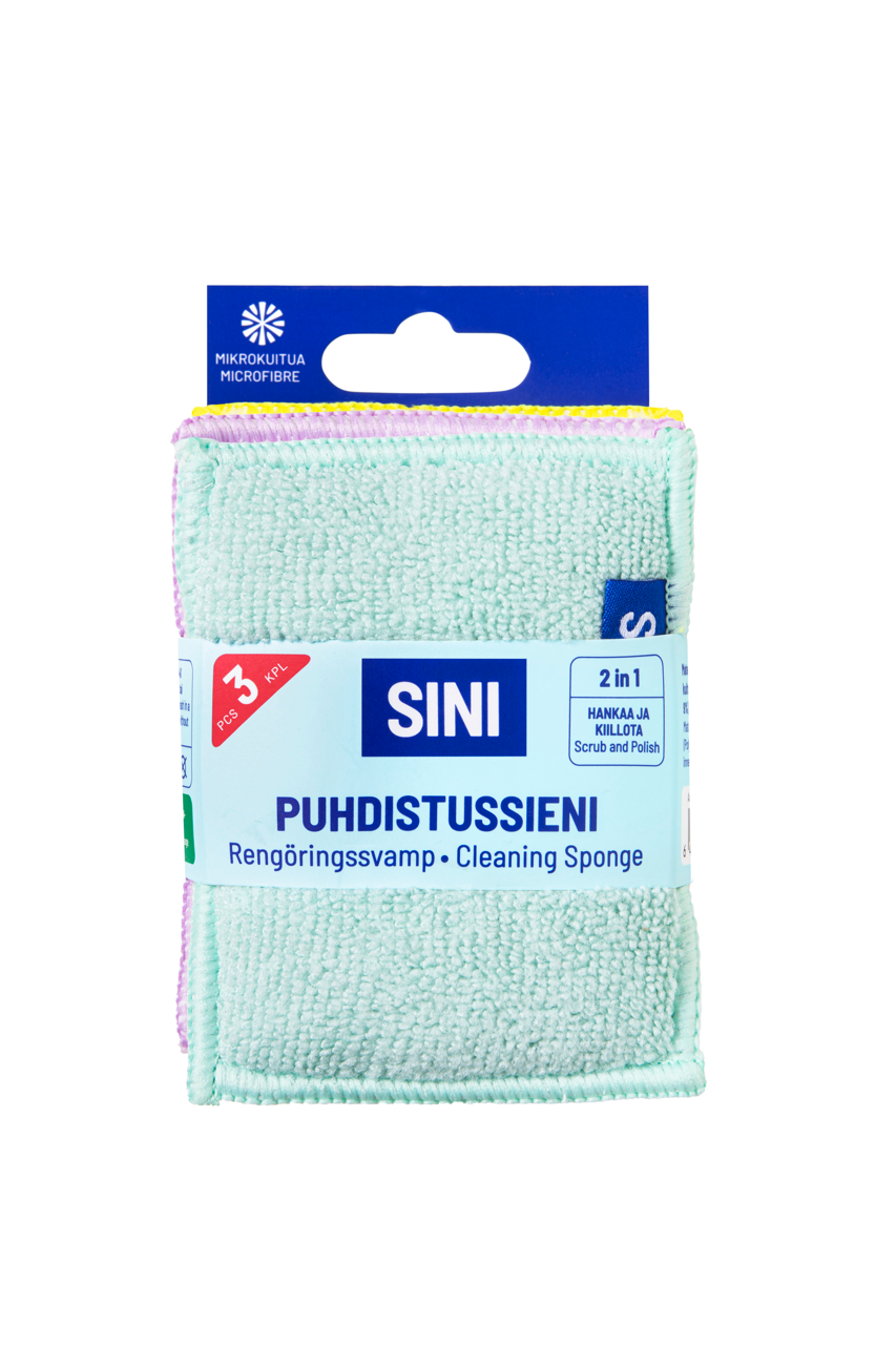 Städsvamp
