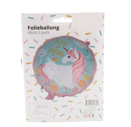 Folieballong
