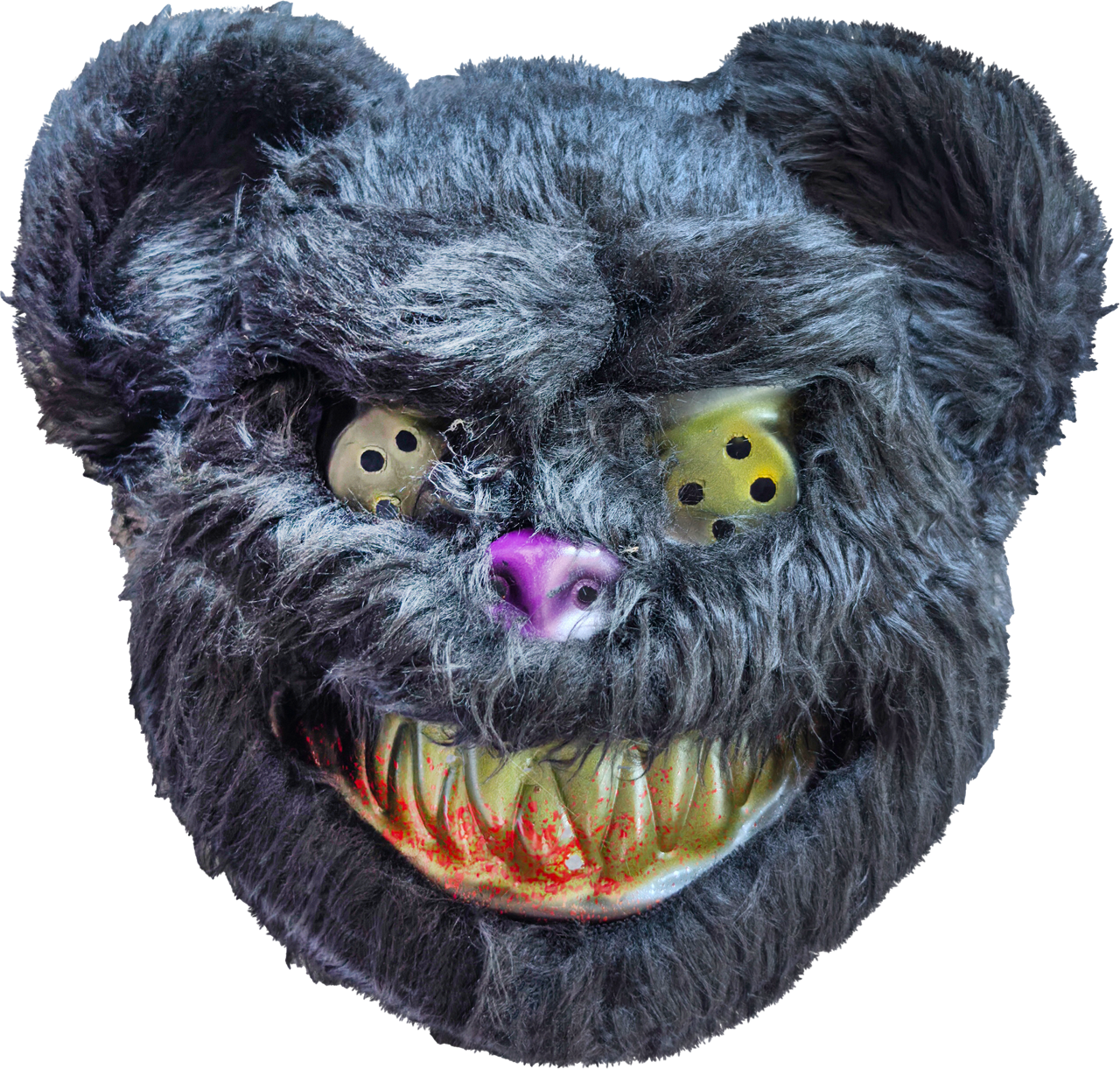 Mask Läskig Björn