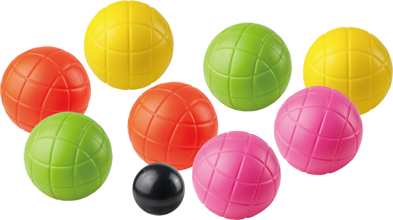 Boccia