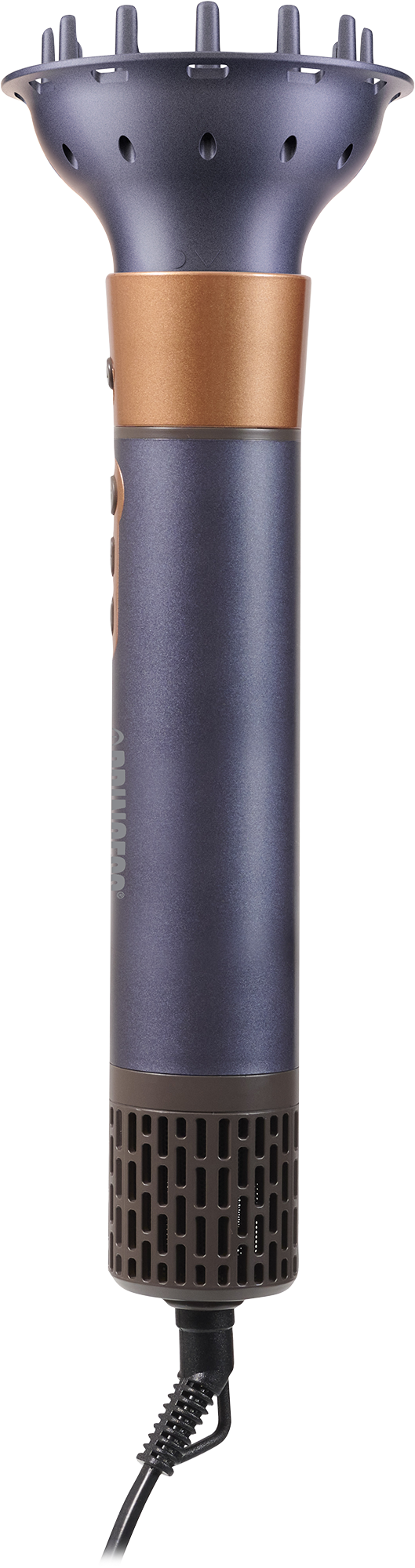 Airstyler