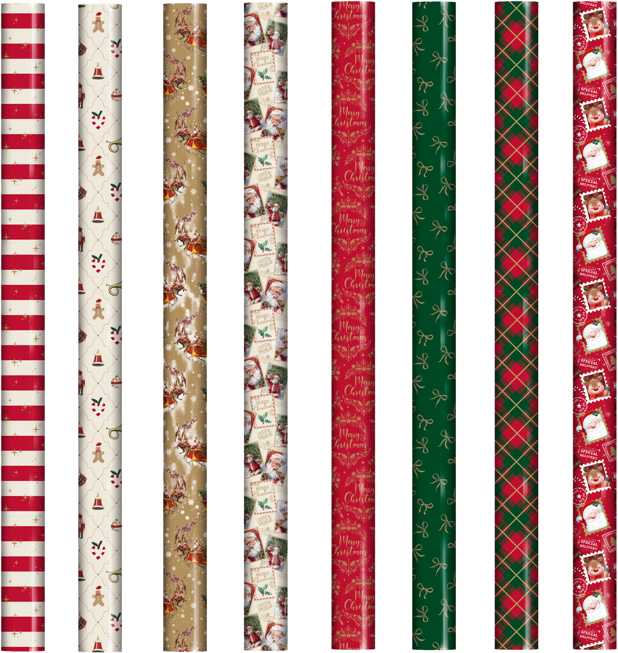 Julpapper