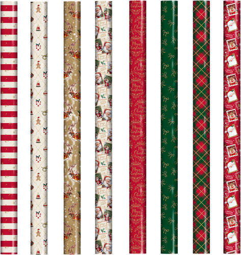 Julpapper