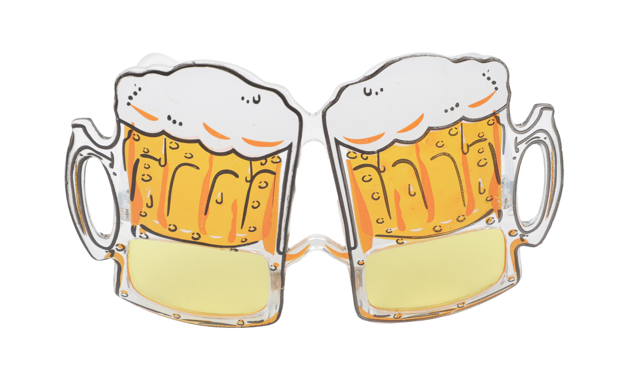 Partyglasögon