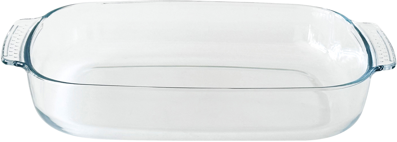 Ugnsform i Glas