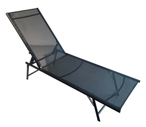 Solsäng