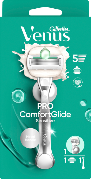 Gillette Venus Rakhyvel