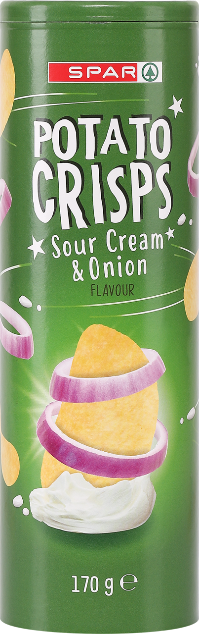 Chips Gräddfil