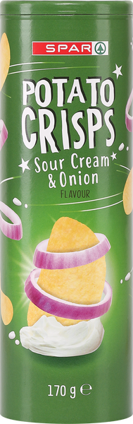 Chips Gräddfil