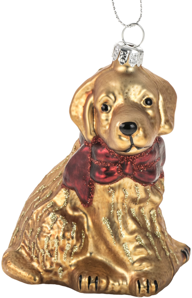 Glashund