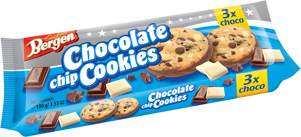 American Cookies