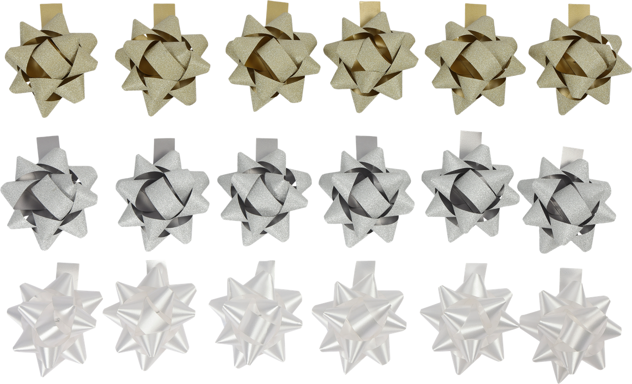 Presentrosett