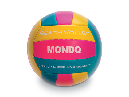 Beachvolleyboll