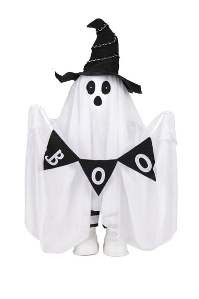 Sött spöke