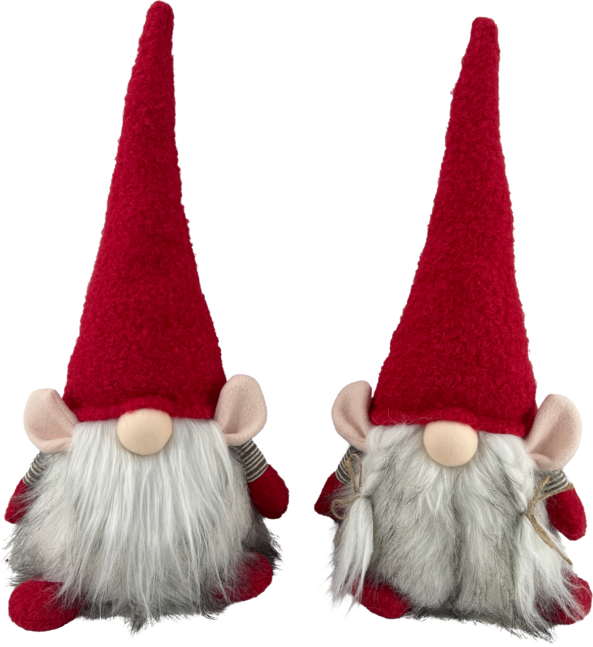 Tomte Tina/Leo