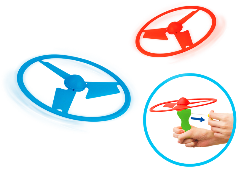Flygande Disc